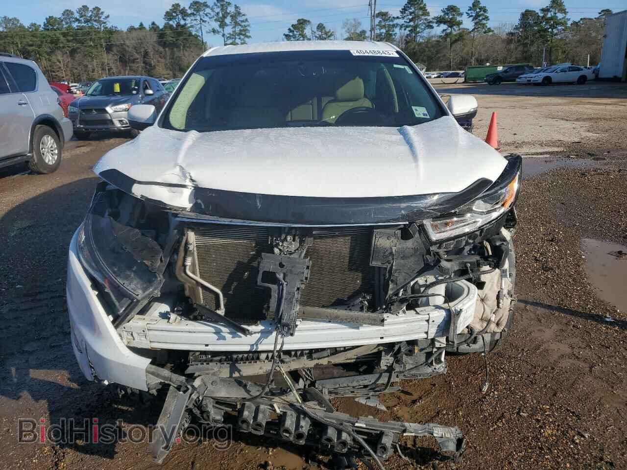 2017 FORD EDGE - VIN: 2FMPK3J95HBB77902 - Photo 5
