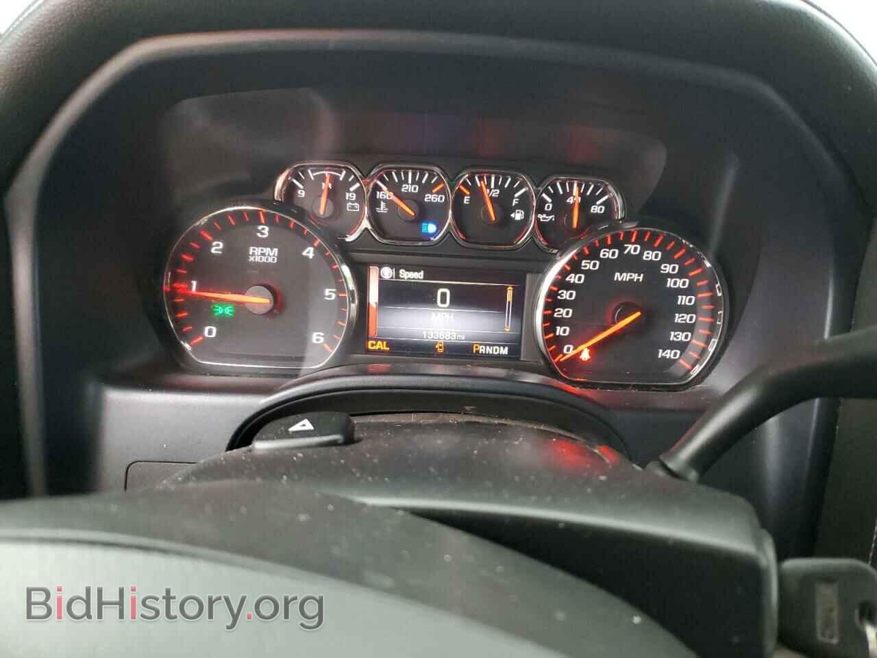 2015 GMC SIERRA - VIN: 3GTU2VEC7FG467397 - Фото 9