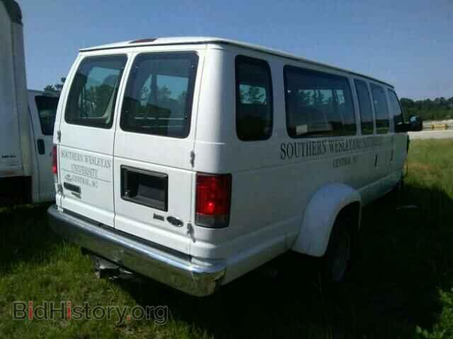 2014 FORD ECONOLINE - VIN: 1FBSS3BL7EDA77187 - Photo 4