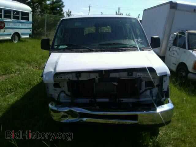 2014 FORD ECONOLINE - VIN: 1FBSS3BL7EDA77187 - Photo 9