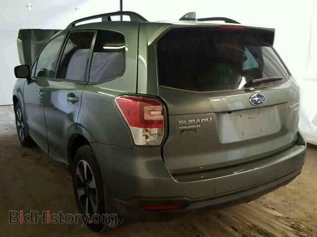 2017 SUBARU FORESTER - VIN: JF2SJAEC2HH417536 - Photo 3