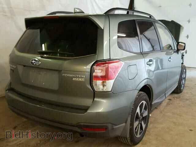 2017 SUBARU FORESTER - VIN: JF2SJAEC2HH417536 - Photo 4