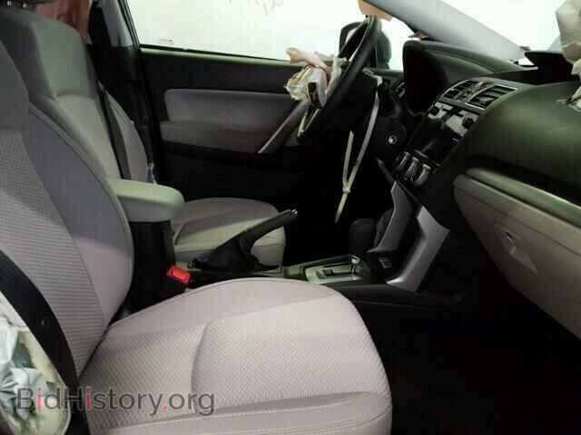2017 SUBARU FORESTER - VIN: JF2SJAEC2HH417536 - Photo 5