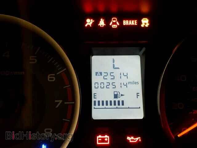 2017 SUBARU FORESTER - VIN: JF2SJAEC2HH417536 - Photo 8