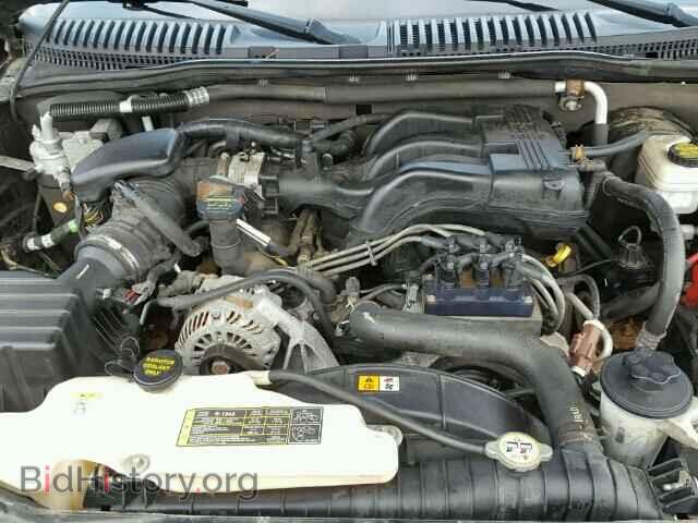 2010 FORD EXPLORER - VIN: 1FMEU7DE5AUA66767 - Photo 7