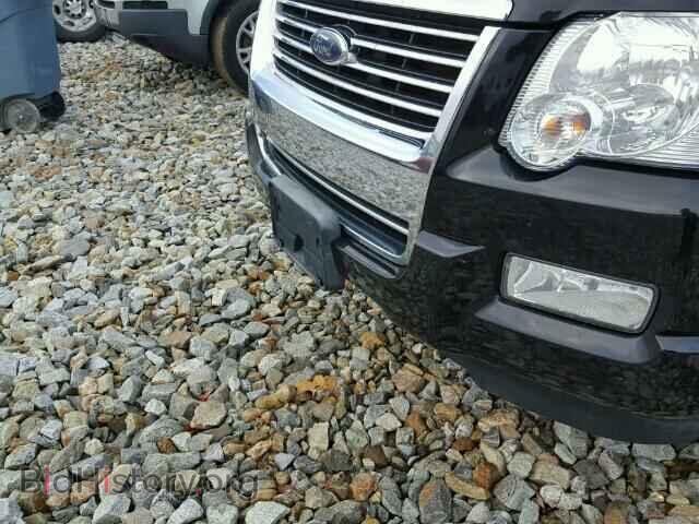2010 FORD EXPLORER - VIN: 1FMEU7DE5AUA66767 - Photo 10