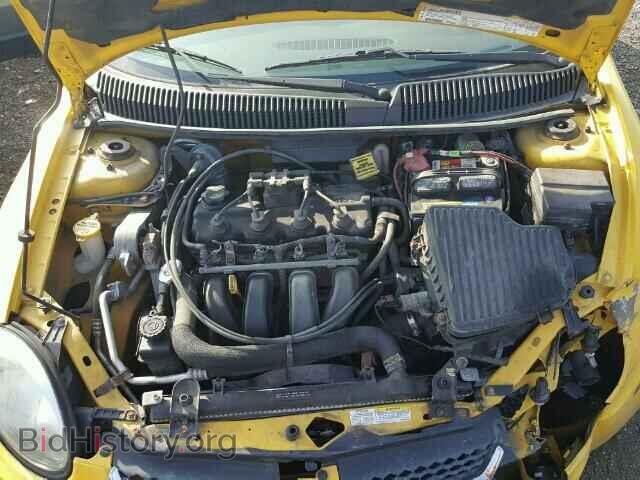 2004 DODGE NEON - VIN: 1B3ES56C04D579182 - Фото 7