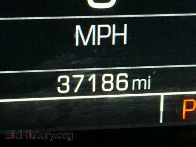 2014 CHEVROLET SILVERADO - VIN: 3GCUKREC3EG422477 - Фото 8