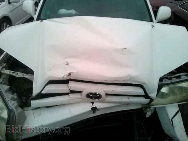 2004 TOYOTA 4RUNNER - VIN: JTEBT17R140043080 - Фото 7