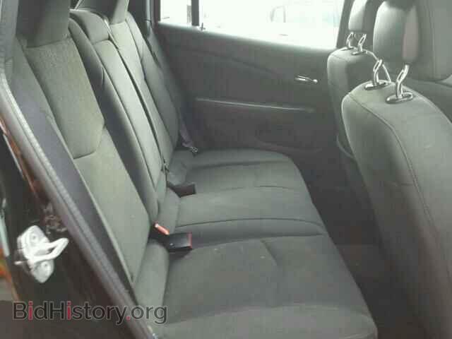 2012 CHRYSLER 200 - VIN: 1C3CCBBBXCN121483 - Фото 6