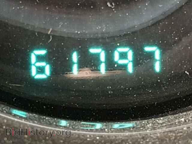2012 CHRYSLER 200 - VIN: 1C3CCBBBXCN121483 - Фото 8