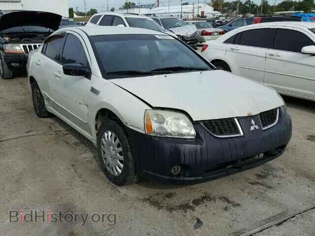 Фотография 4A3AB36F35E051981 - MITSUBISHI GALANT 2005