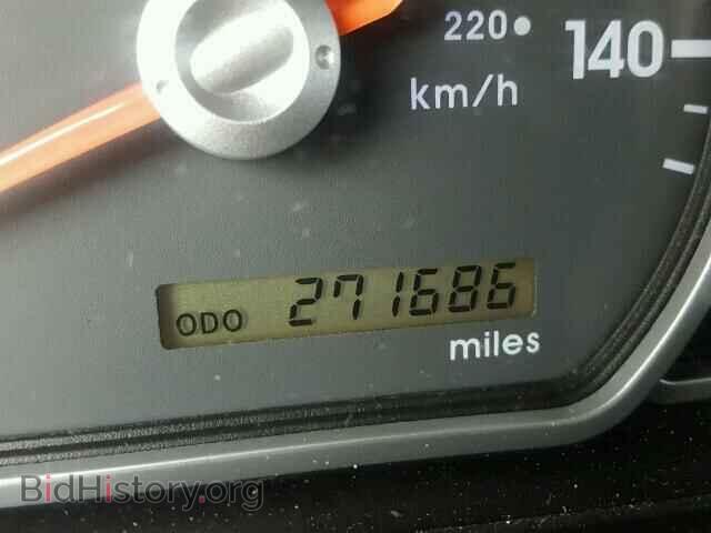 2005 MITSUBISHI GALANT - VIN: 4A3AB36F35E051981 - Фото 8