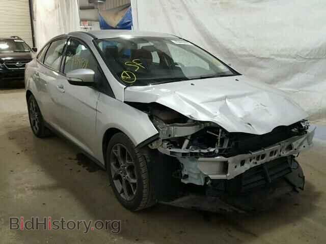 Photo 1FADP3F26DL320070 - FORD FOCUS 2013