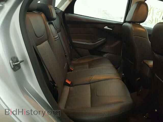 2013 FORD FOCUS - VIN: 1FADP3F26DL320070 - Photo 6