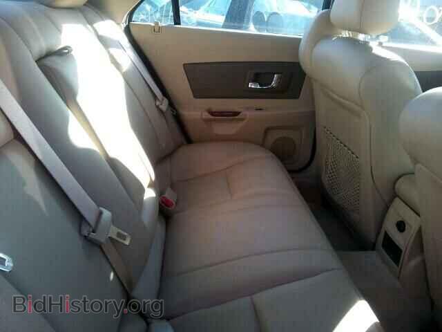 2007 CADILLAC CTS - VIN: 1G6DP577870102883 - Фото 6