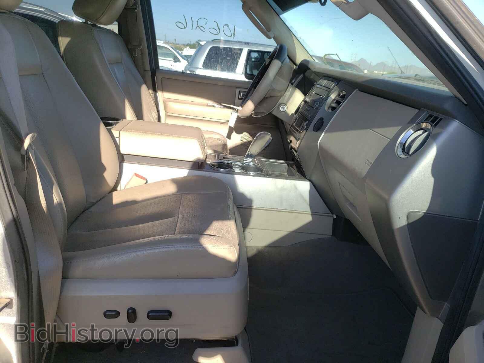 2012 FORD EXPEDITION - VIN: 1FMJK2A53CEF12682 - Фото 5