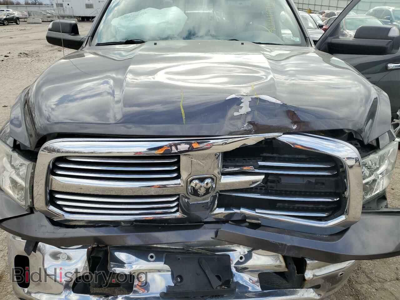 2017 RAM 1500 - VIN: 1C6RR7LT4HS641865 - Фото 11