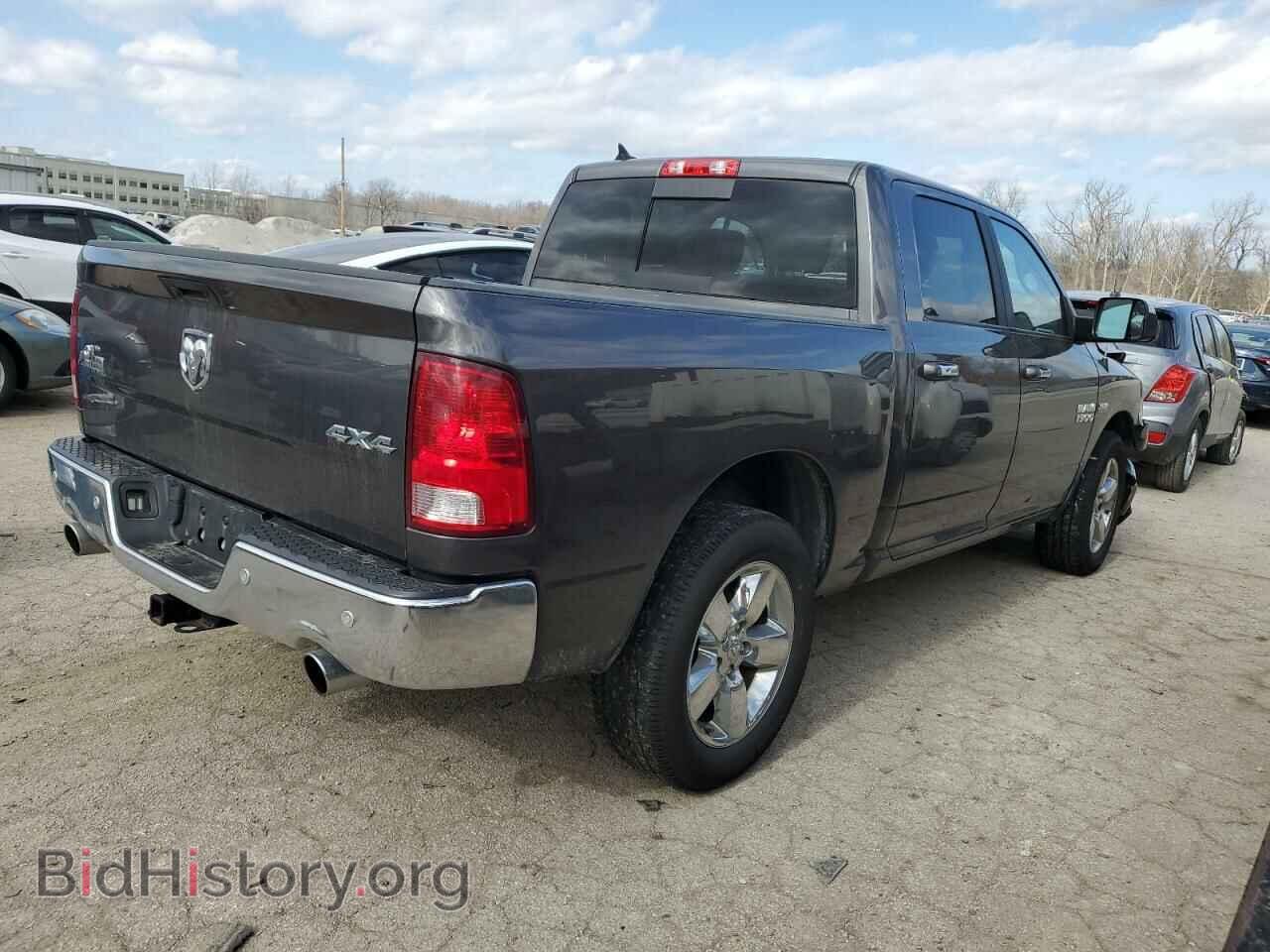 2017 RAM 1500 - VIN: 1C6RR7LT4HS641865 - Фото 3
