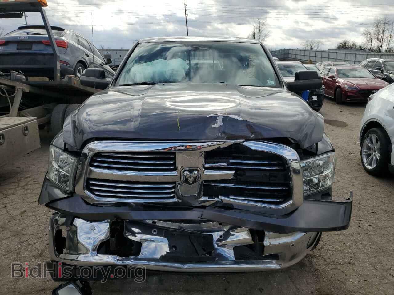 2017 RAM 1500 - VIN: 1C6RR7LT4HS641865 - Фото 5
