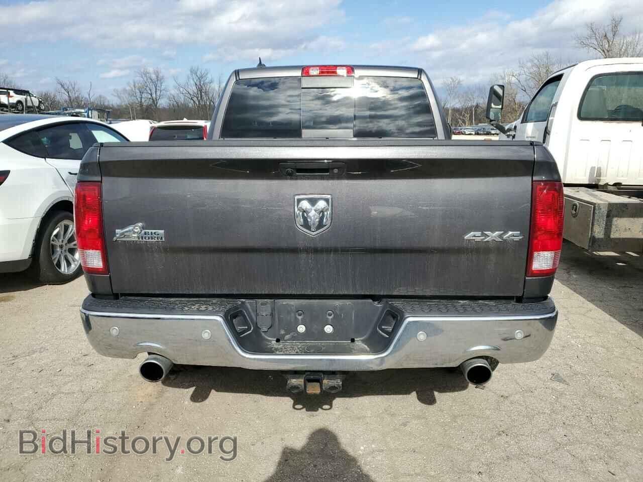 2017 RAM 1500 - VIN: 1C6RR7LT4HS641865 - Фото 6
