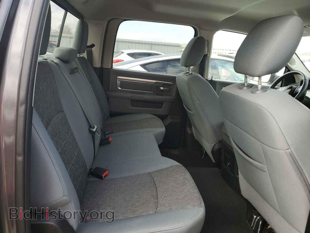 2017 RAM 1500 - VIN: 1C6RR7LT4HS641865 - Фото 10