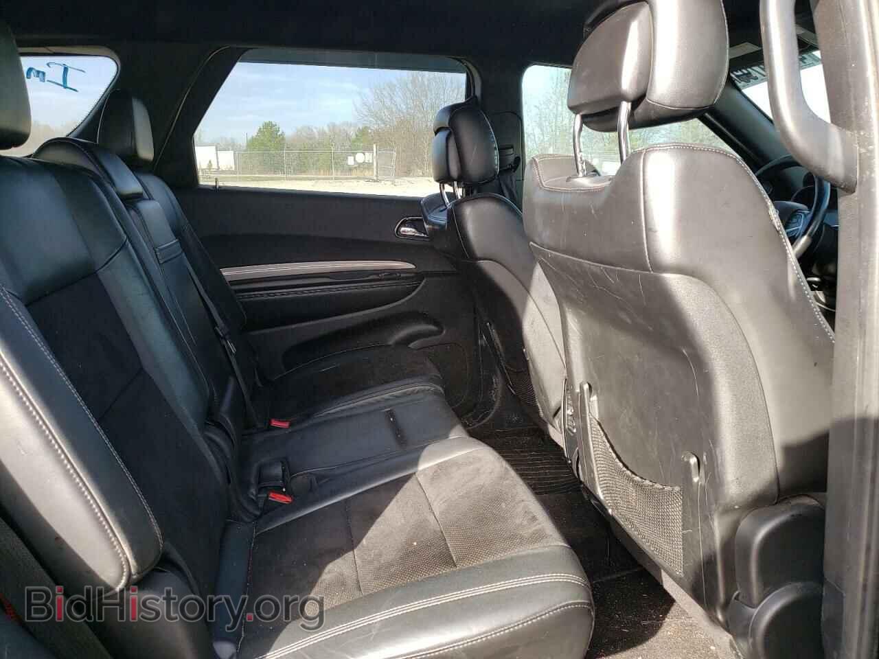 2015 DODGE DURANGO - VIN: 1C4RDHAG8FC916552 - Photo 11