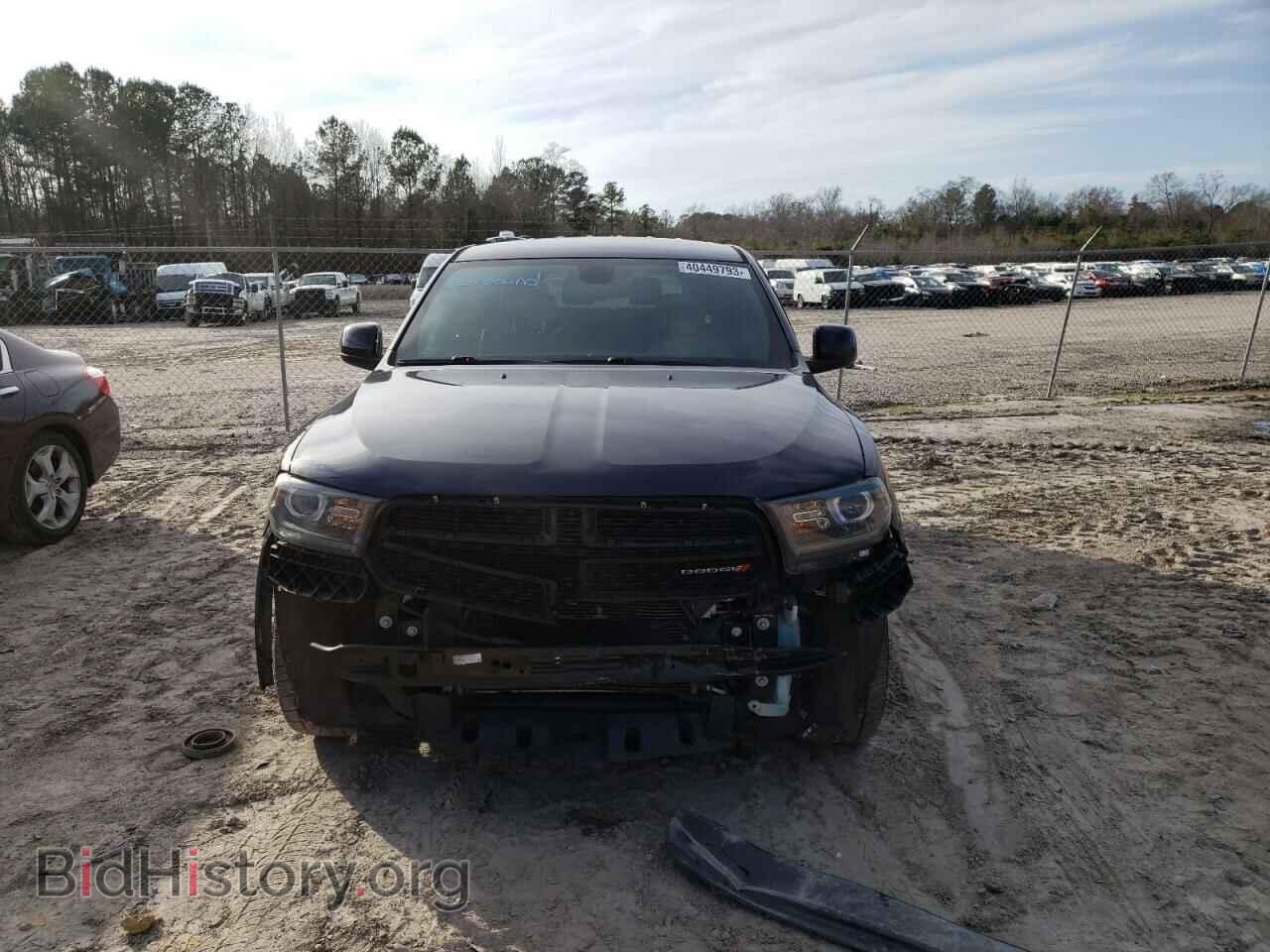 2015 DODGE DURANGO - VIN: 1C4RDHAG8FC916552 - Photo 5