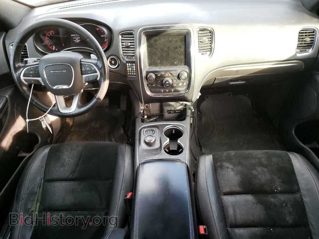 2015 DODGE DURANGO - VIN: 1C4RDHAG8FC916552 - Photo 8