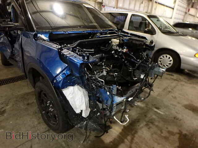 2015 FORD EXPLORER - VIN: 1FM5K8AR3FGA78697 - Photo 10