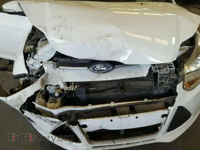 2013 FORD FOCUS - VIN: 1FADP3F2XDL183666 - Фото 7