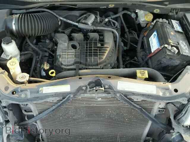 2011 DODGE CARAVAN - VIN: 2D4RN4DG9BR731545 - Фото 7