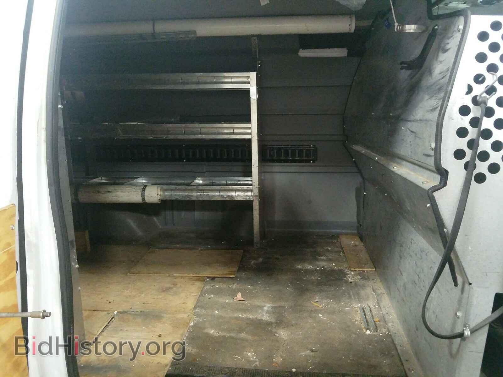 2009 FORD ECONOLINE - VIN: 1FTNS24W19DA30219 - Photo 6