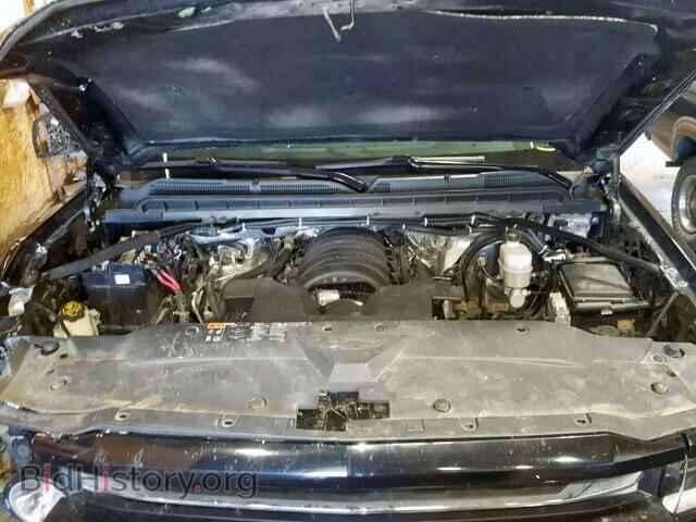 2016 CHEVROLET SILVERADO - VIN: 3GCUKSEC8GG357488 - Фото 7