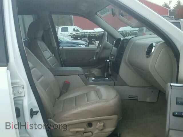 2006 FORD EXPLORER - VIN: 1FMEU72E56UB01298 - Фото 5