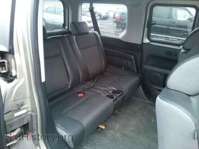 2003 HONDA ELEMENT - VIN: 5J6YH17633L018341 - Photo 6