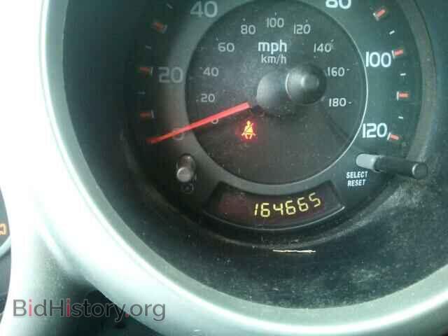 2003 HONDA ELEMENT - VIN: 5J6YH17633L018341 - Photo 8