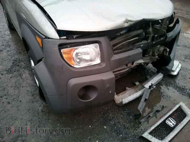2003 HONDA ELEMENT - VIN: 5J6YH17633L018341 - Photo 9