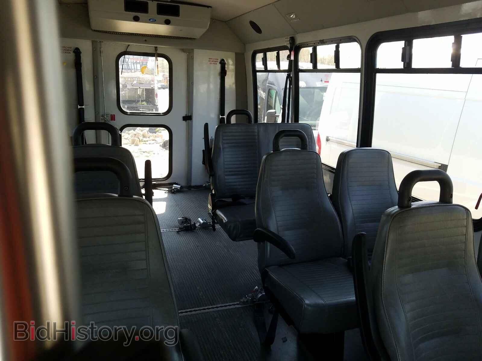2014 FORD ECONOLINE - VIN: 1FDEE3FS0EDA29110 - Photo 6