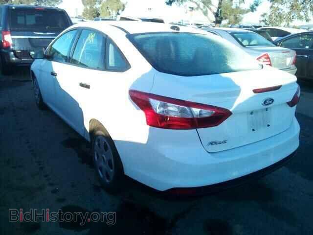 2014 FORD FOCUS - VIN: 1FADP3E27EL111780 - Photo 3