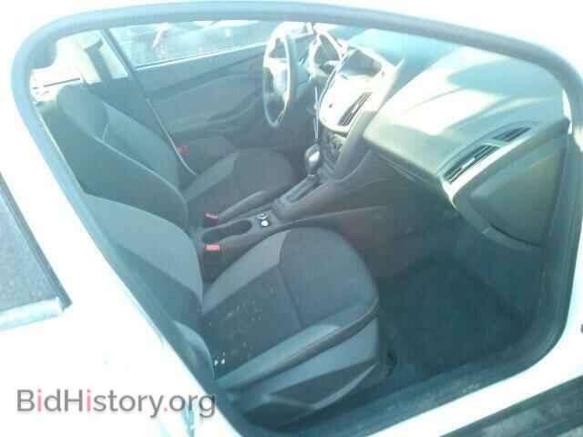 2014 FORD FOCUS - VIN: 1FADP3E27EL111780 - Photo 5