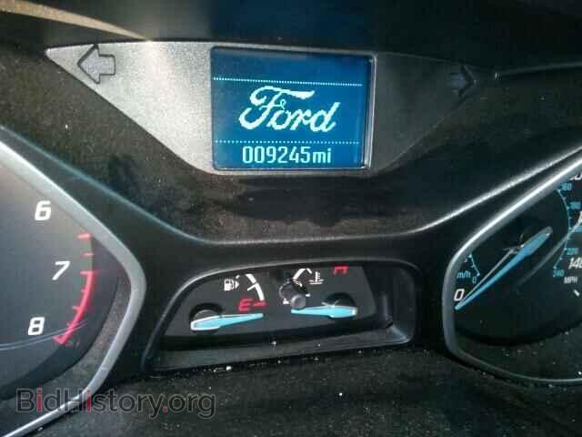 2014 FORD FOCUS - VIN: 1FADP3E27EL111780 - Photo 8