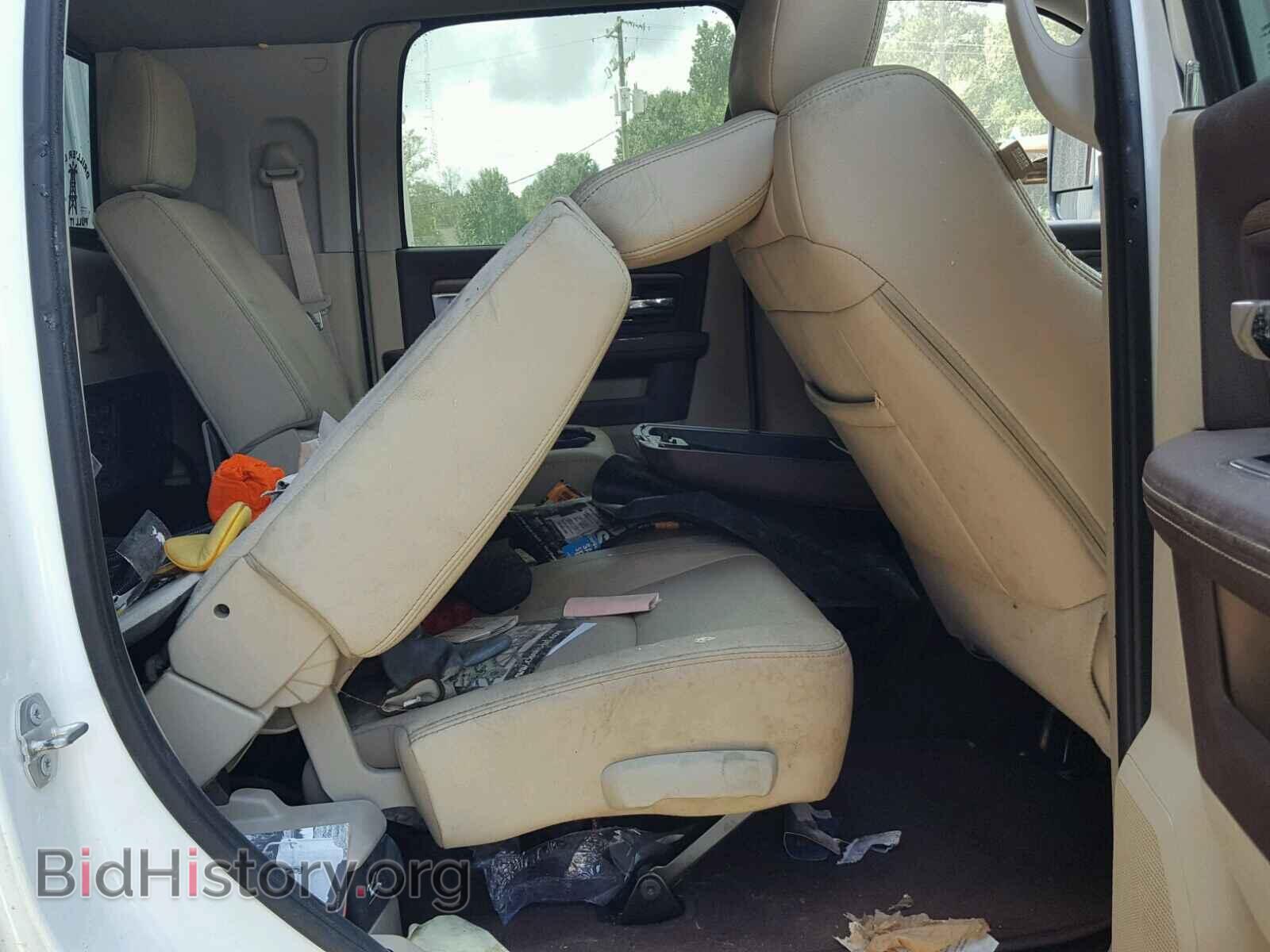 2016 RAM 3500 - VIN: 3C63RRML4GG128346 - Photo 5