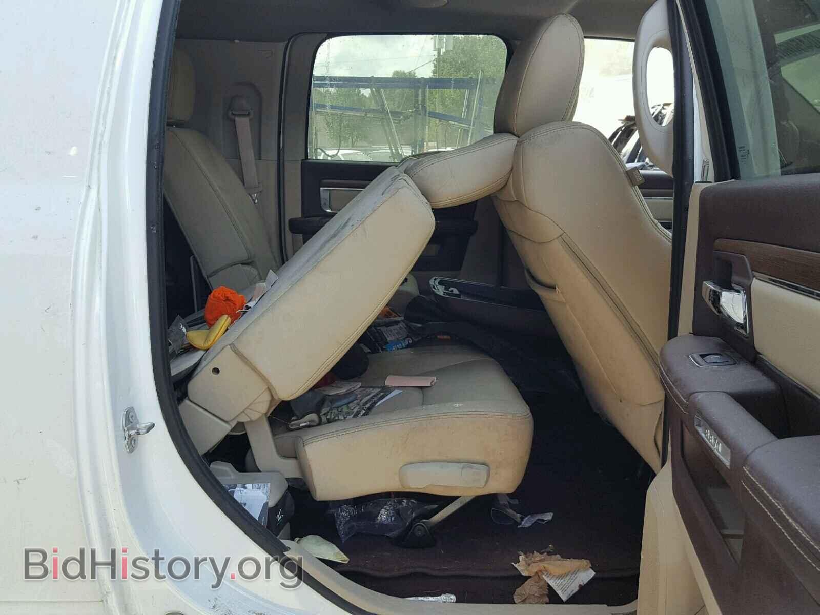 2016 RAM 3500 - VIN: 3C63RRML4GG128346 - Photo 6
