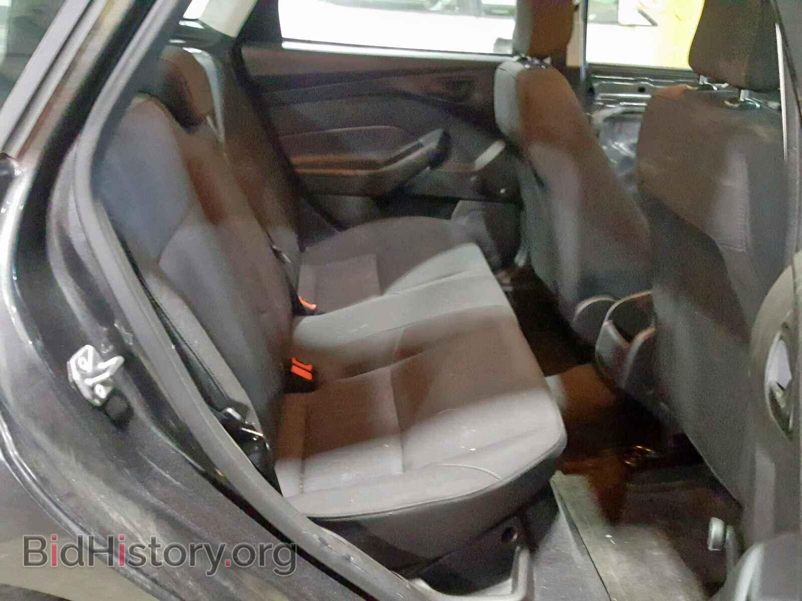 2016 FORD FOCUS - VIN: 1FADP3E28GL258791 - Photo 6