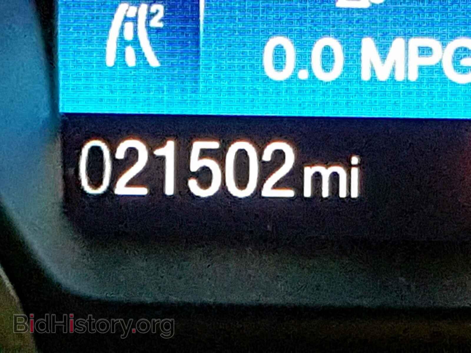 2016 FORD FOCUS - VIN: 1FADP3E28GL258791 - Photo 8