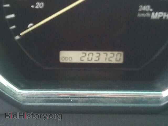 2004 LEXUS RX330 - VIN: JTJHA31U940047985 - Фото 8