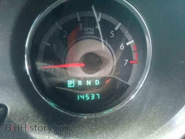 2012 CHRYSLER 200 - VIN: 1C3CCBBGXCN180285 - Фото 8