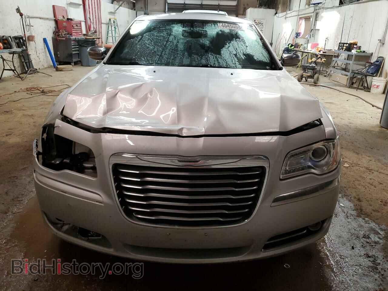 2012 CHRYSLER 300 - VIN: 2C3CCAHG9CH184869 - Фото 5
