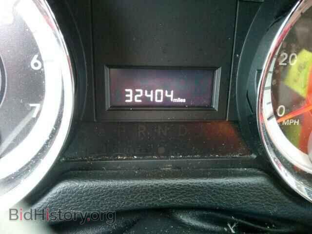 2013 DODGE CARAVAN - VIN: 2C4RDGBGXDR814263 - Photo 8
